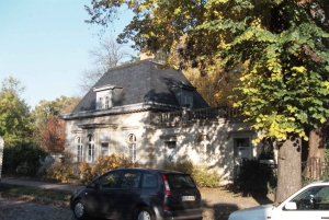 Privat: Halvdagstur på cykel i Berlins Pankow-distrikt