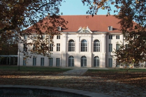 Privat: Halvdagstur på cykel i Berlins Pankow-distrikt