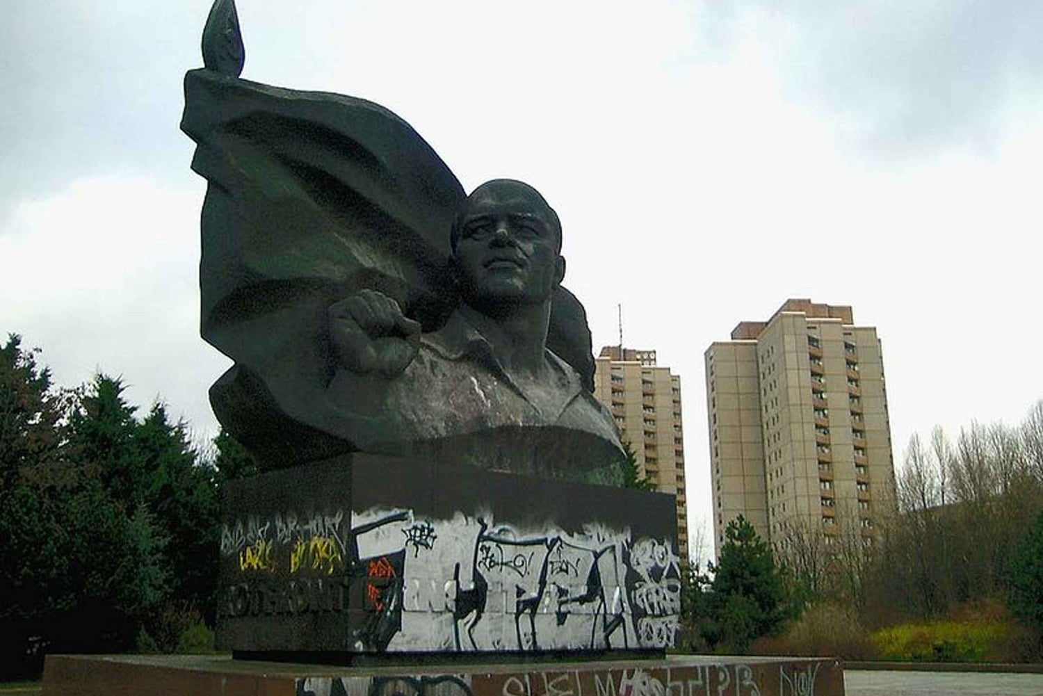 Privat: Undiscovered Berlin: Small Group Bicycle Tour