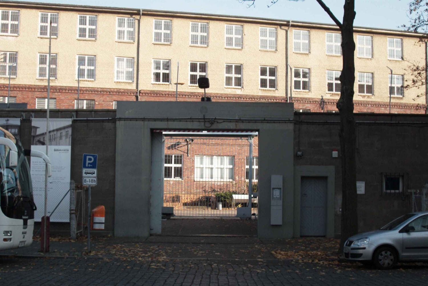 Privat: Undiscovered Berlin: Small Group Bicycle Tour