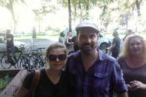 Privat: Undiscovered Berlin: Small Group Bicycle Tour