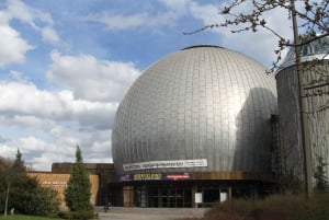 Privat: Undiscovered Berlin: Small Group Bicycle Tour