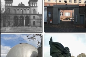 Privat: Undiscovered Berlin: Small Group Bicycle Tour