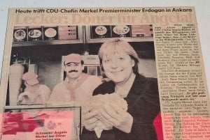 Tour alternativo privado por Berlín: murales, grafitis y okupas