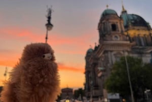 Private Berlin City Tour 3-4 hours