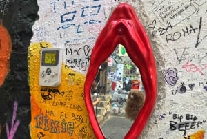 Private Berlin Stadtführung 3-4 Stunden