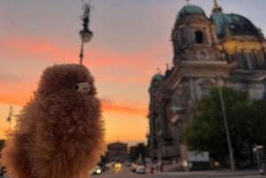 Private Berlin Stadtführung 3-4 Stunden