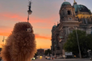 Частная экскурсия по Берлину 3-4 часа