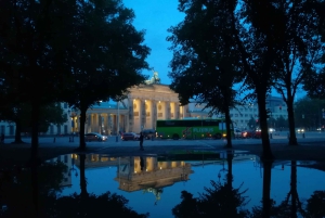 Частная рикша по Берлину — исторический Берлин до 6 человек