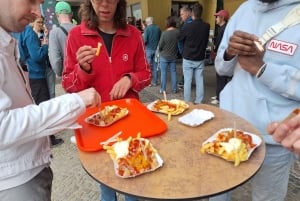 Private Berlin Street Food Bike Tour