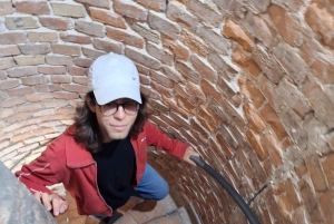 Private Berlin Street Food Bike Tour