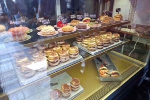 Private Berlin Street Food Bike Tour