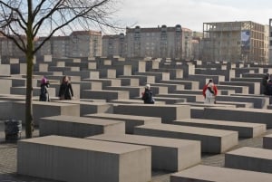 Private Berlin World War II Tour: History of third reich