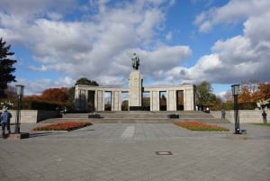 Private Berlin World War II Tour: History of third reich