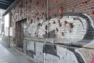 Privat rundtur i Berlin under andra världskriget: Tredje rikets historia