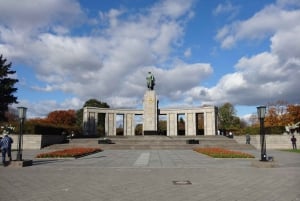 Privat rundtur i Berlin under andra världskriget: Tredje rikets historia