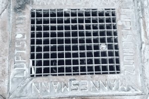 Privat rundtur i Berlin under andra världskriget: Tredje rikets historia