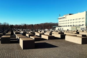 Yksityinen E-Bike Tour Berliinin kohokohdat Räätälöity jopa 10 henkilölle