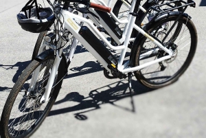 Prywatna wycieczka rowerowa Berlin Highlights szyta na miarę do 10 osób