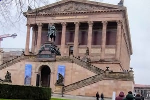 Prywatna wycieczka rowerowa Berlin Highlights szyta na miarę do 10 osób