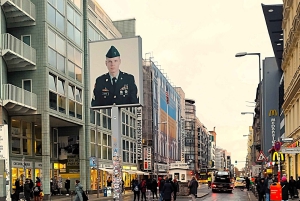 Prywatna wycieczka rowerowa Berlin Highlights szyta na miarę do 10 osób