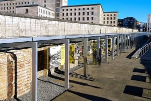 Prywatna wycieczka rowerowa Berlin Highlights szyta na miarę do 10 osób