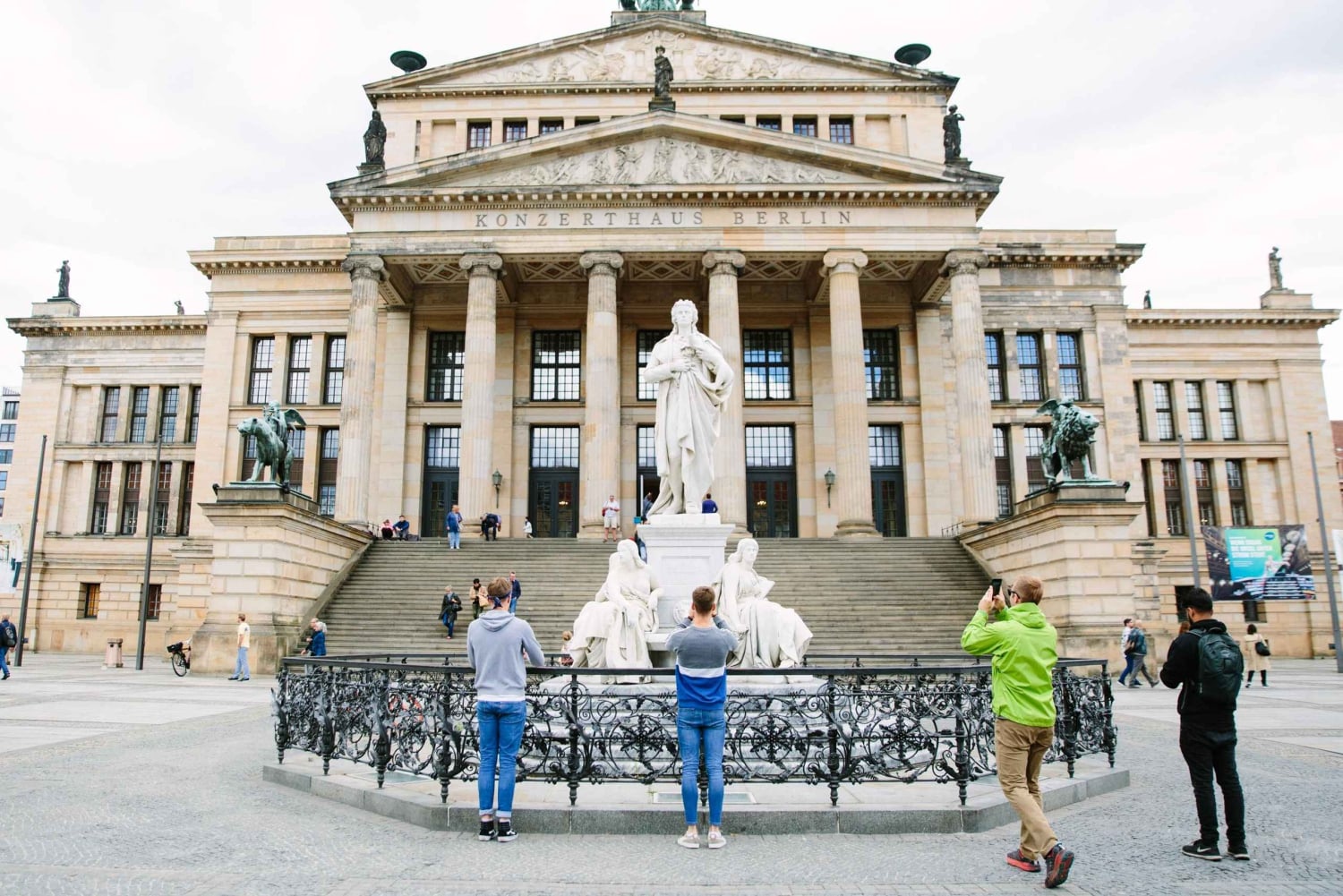 Private Highlights of Berlin Bike Tour