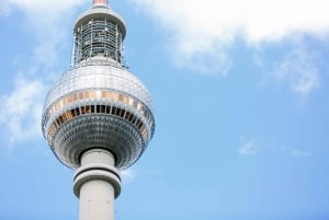 Private Highlights of Berlin Bike Tour