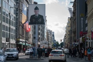 Private Highlights of Berlin Bike Tour