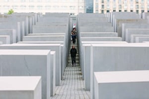 Private Highlights of Berlin Bike Tour