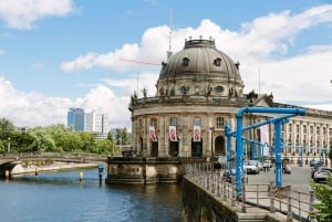 Private Highlights of Berlin Bike Tour