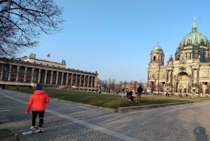 Private Rickshaw Berlin Secrets Taylor-Made up-to 6 Pers.