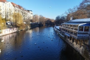 Private Rickshaw Berlin Secrets Taylor-Made up-to 6 Pers.