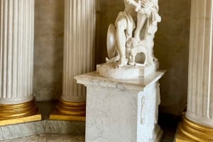 Private Sightseeingtour im Taxi nach Potsdam und Sanssouci