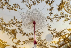 Private Sightseeingtour im Taxi nach Potsdam und Sanssouci