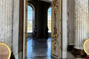 Private Sightseeingtour im Taxi nach Potsdam und Sanssouci