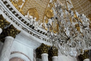 Private Sightseeingtour im Taxi nach Potsdam und Sanssouci