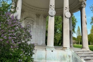 Private Sightseeingtour im Taxi nach Potsdam und Sanssouci