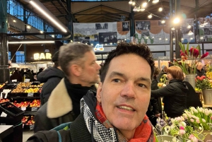 Privé Taxi Tour door Berlijn Uitgebreid & Ontspannen ca 6-8u