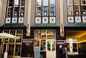 Privé Taxi Tour door Berlijn Uitgebreid & Ontspannen ca 6-8u