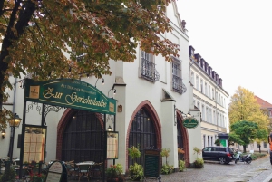 Privé Taxi Tour door Berlijn Uitgebreid & Ontspannen ca 6-8u