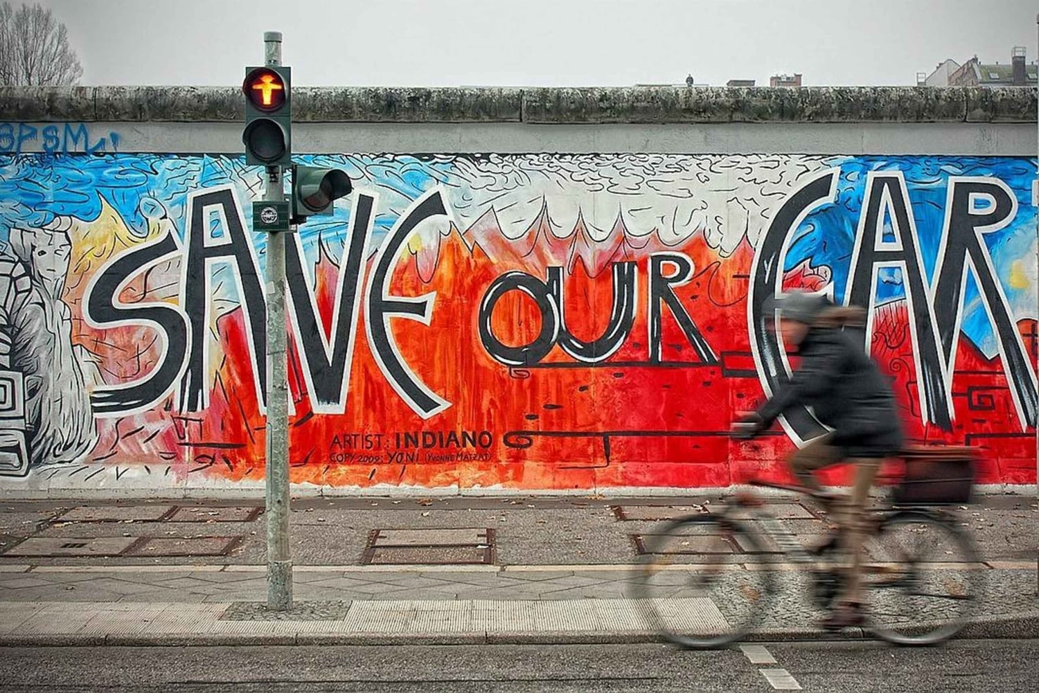 Private Tour of Berlin’s Highlights and Hidden Gems