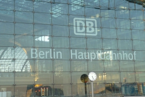 Private Transfer Service from Berlin Central Station