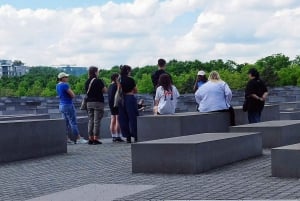 Private Walking Tour with Berlin Highlights Licensed Guide