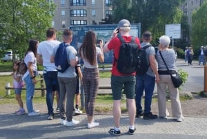 Private Walking Tour with Berlin Highlights Licensed Guide