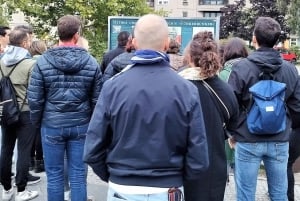 Privat byvandring med Berlins højdepunkter Licenseret guide