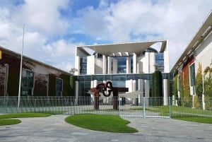 Privat byvandring med Berlins højdepunkter Licenseret guide