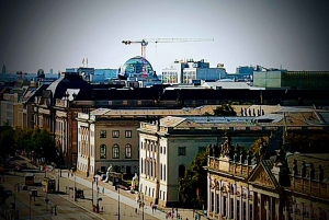 Privat byvandring med Berlins højdepunkter Licenseret guide