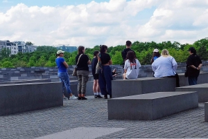 Privat byvandring med Berlins højdepunkter Licenseret guide