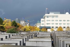 Promotion Daily First Berlin Rickshaw 3,5 Hours Highlights